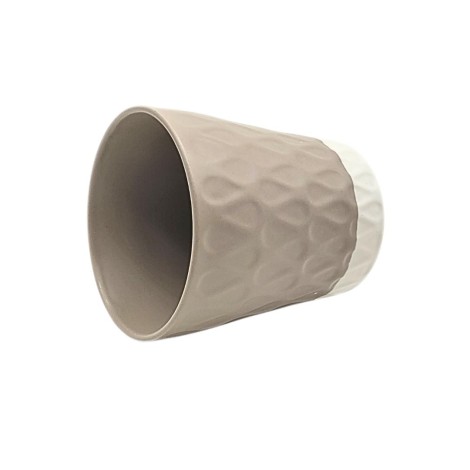 Caneca de Porcelana Cozy Brown - 260ml