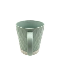 Porzellantasse Cozy Light Green – 260 ml