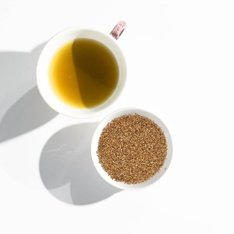 Coriander, Seeds (Coriandrum sativum L.)