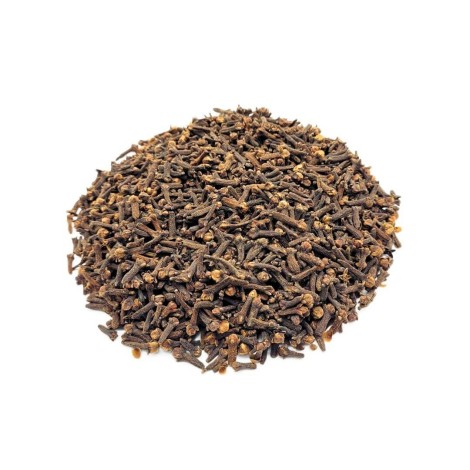 Chiodi di Garofano (Syzygium aromaticum)