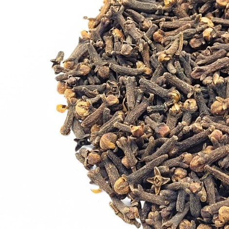 Cloves Whole, Buds (Syzygium aromaticum)