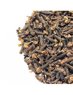 Cloves Whole, Buds (Syzygium aromaticum)