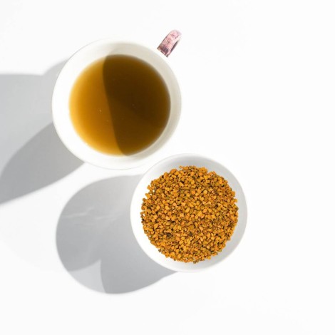 Curcuma raiz em pedaços (Curcuma longa)