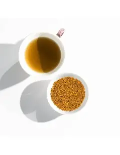 Curcuma radice a pezzi (Curcuma longa)