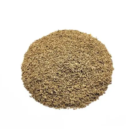Anice (Pimpinella anisum)