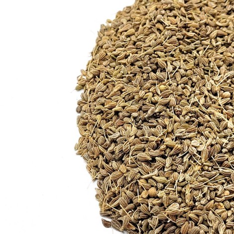 Anise seeds (Pimpinella anisum)
