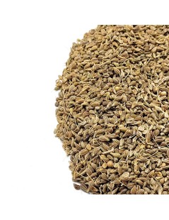 Anise seeds (Pimpinella anisum)