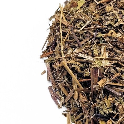 Storchnabel / Ruprechtskraut Tee (Geranium robertianum)