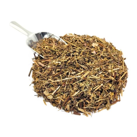 Erva de São Roberto, Planta (Geranium robertianum)