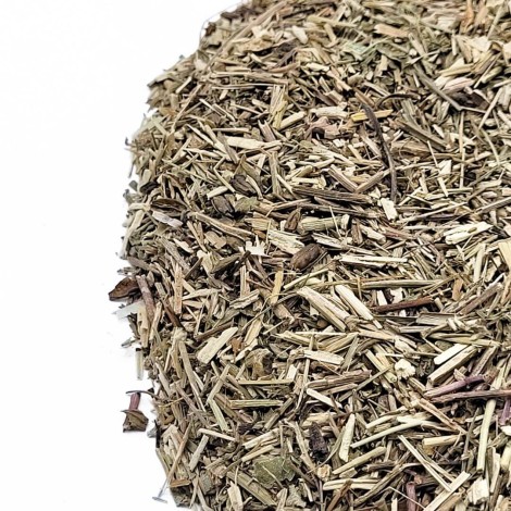 Eufrasia, Pianta (Euphrasia officinalis)