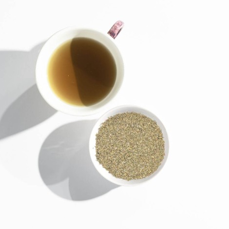 Graines de Fenouil (Foeniculum vulgare)