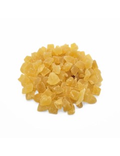Dehydrated Ginger Candy