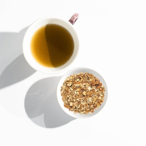 Zitronenschalen (Citrus limonium L.)