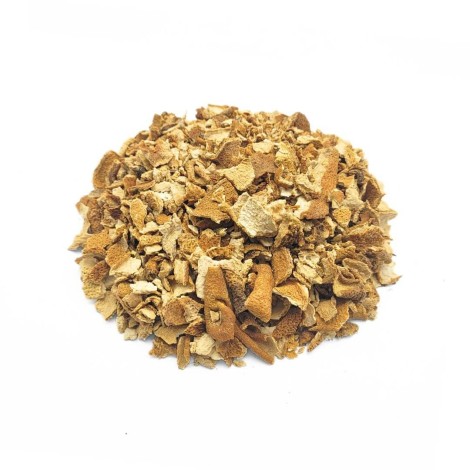 Buccia di Limone (Citrus limonium L.)