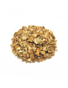 Buccia di Limone (Citrus limonium L.)