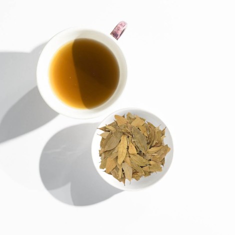 Lorbeerblätter (Laurus nobilis)