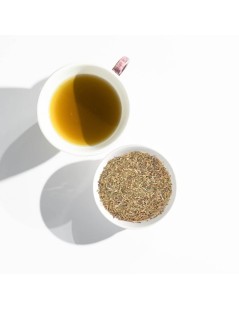 Schafgarbe Tee (Achillea millefollium)