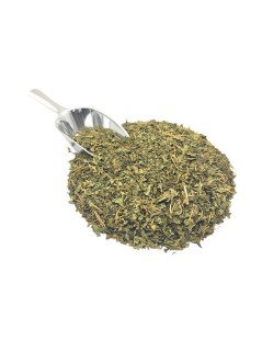 Papaya Herbal Leaf Tea (Carica papaya L.)