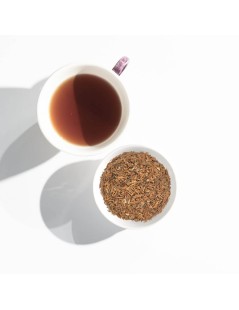 Chinarinde Rot geschnitten (Cinchona officinalis L.)