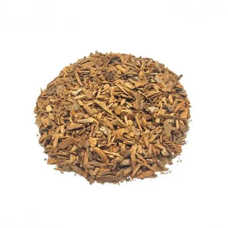 Quina Vermelha, Casca (Cinchona officinalis L.)