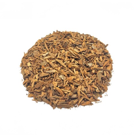 Quinquina Rouge, Écorce (Cinchona officinalis, L.)