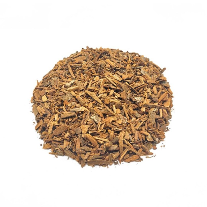 China Rossa, Corteccia (Cinchona officinalis, L.)