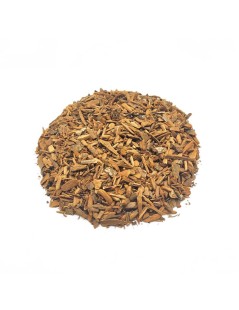 Quina Roja, Corteza (Cinchona officinalis L.)