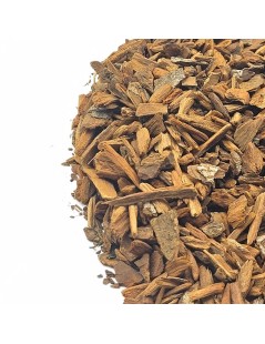 China Rossa, Corteccia (Cinchona officinalis, L.)