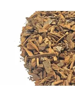 Quina Vermelha, Casca (Cinchona officinalis L.)