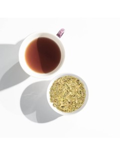 Senna herbal tea (Cassia angustifolia)