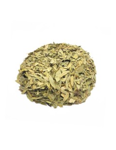 Sene, Folhas (Cassia angustifolia)