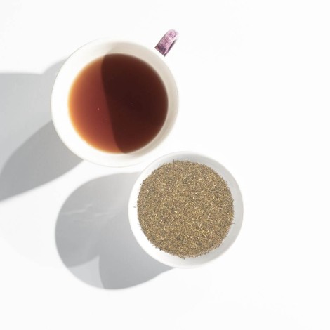 Thyme Herbal Tea (Thymus vulgaris)