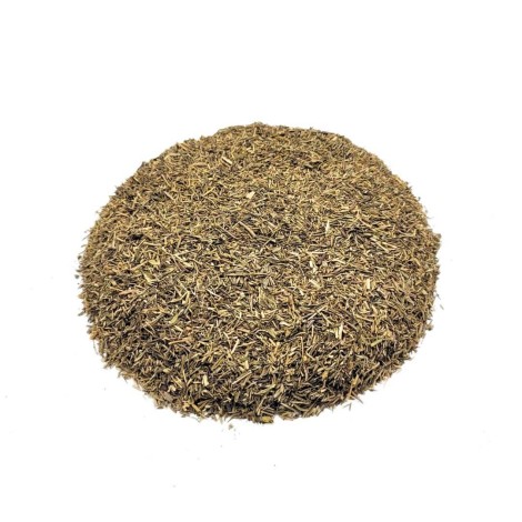 Thym, Feuilles (Thymus vulgaris)