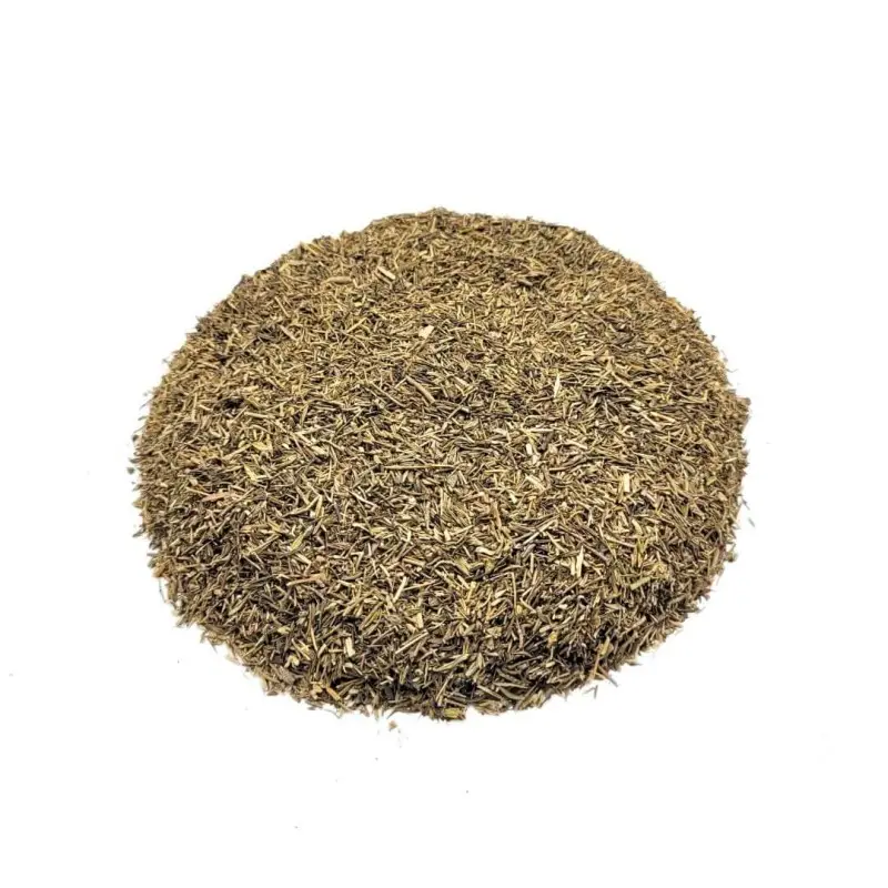 Thyme Herbal Tea (Thymus vulgaris)