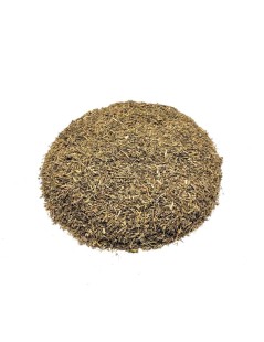 Thyme Herbal Tea (Thymus vulgaris)