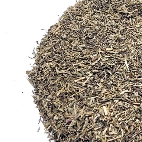 Thym, Feuilles (Thymus vulgaris)