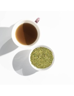 Rue Herbal Tea leaves (Ruta graveolens L.)