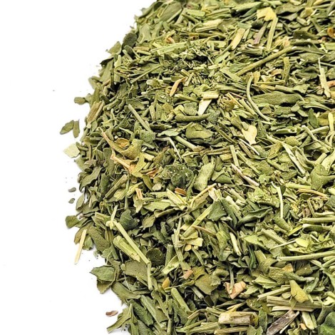 Weinraute Tee (Ruta graveolens L.)