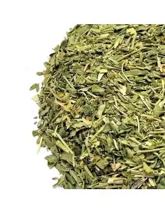 Rue Herbal Tea leaves (Ruta graveolens L.)