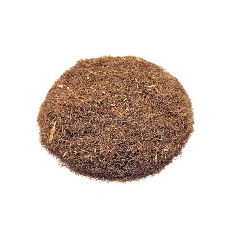 Corn Hair Herbal Tea (Zea Mays)