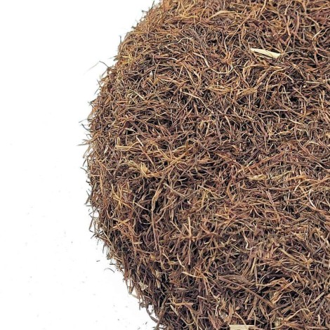 Corn Hair Herbal Tea (Zea Mays)