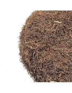 Corn Hair Herbal Tea (Zea Mays)
