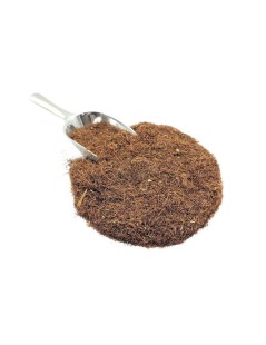 Corn Hair Herbal Tea (Zea Mays)