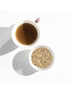 Burdock Root Tea (Arctium Lappa L.)