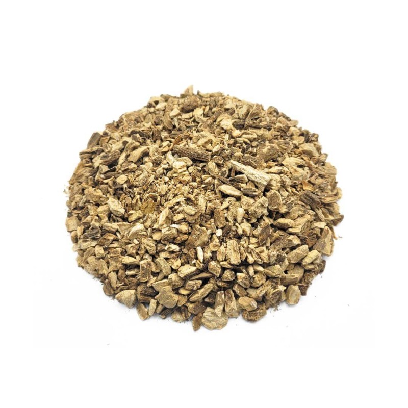 Burdock Root Tea (Arctium Lappa L.)