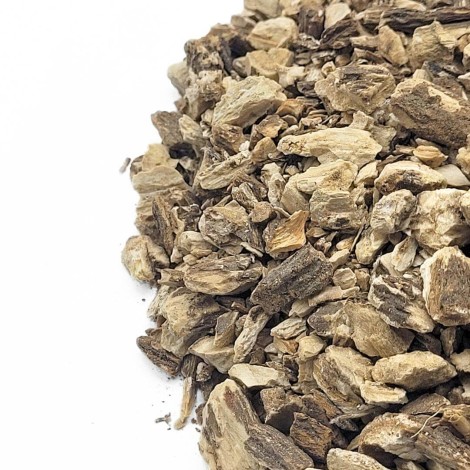 Burdock Root Tea (Arctium Lappa L.)