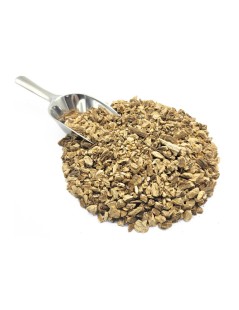 Burdock Root Tea (Arctium Lappa L.)