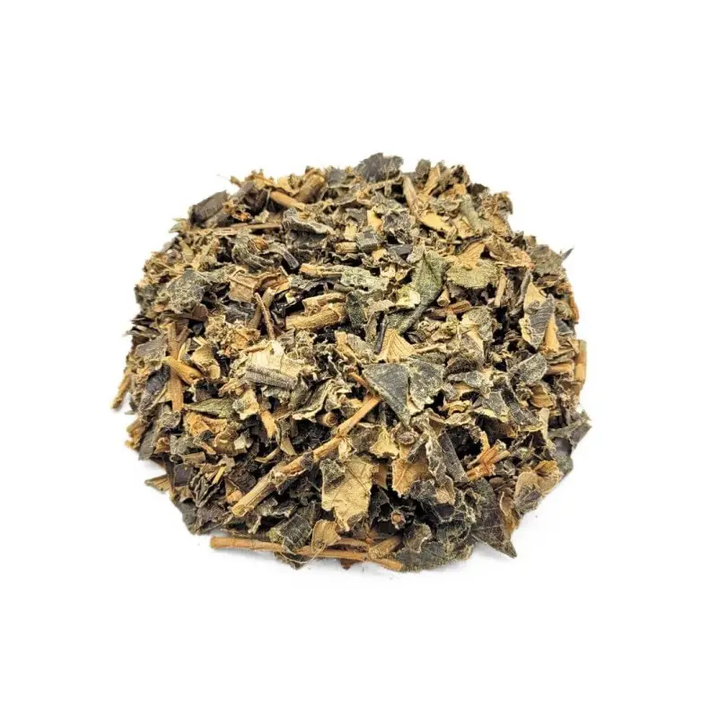 Canela de Velho Herbal Tea (Miconia albicans)