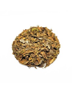 Cascara Sagrada écorces (Rhamnus purshiana)