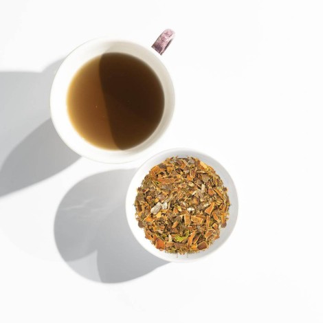 Cascara Sagrada, Casca (Rhamnus purshiana)